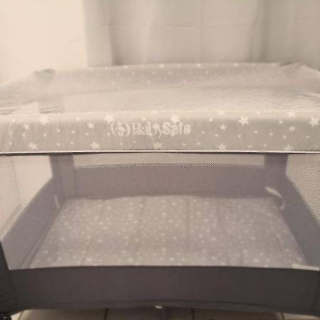 エイラートGrey Houseアパートメント エクステリア 写真