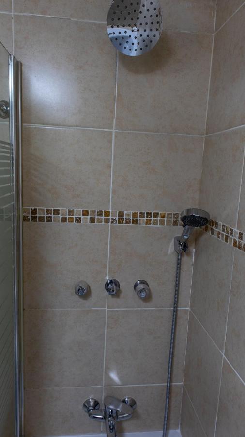 エイラートGrey Houseアパートメント エクステリア 写真