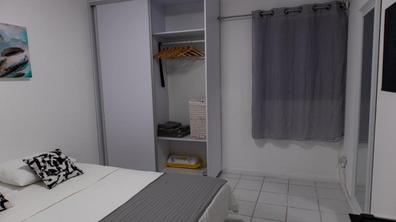 エイラートGrey Houseアパートメント エクステリア 写真