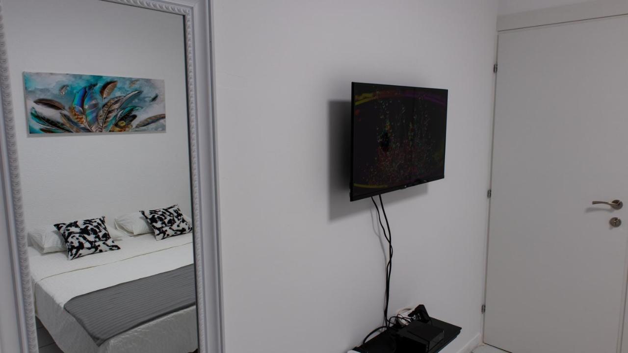 エイラートGrey Houseアパートメント エクステリア 写真