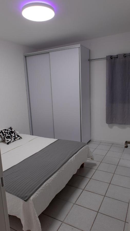 エイラートGrey Houseアパートメント エクステリア 写真