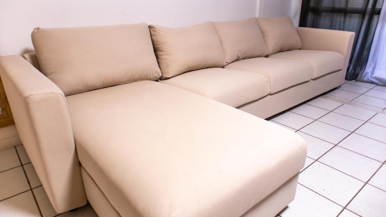 エイラートGrey Houseアパートメント エクステリア 写真