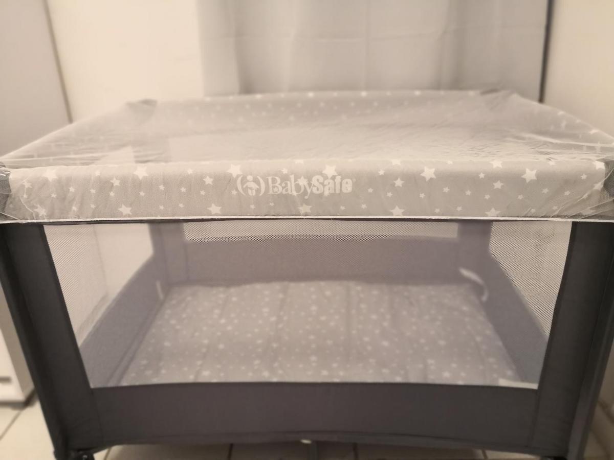エイラートGrey Houseアパートメント エクステリア 写真